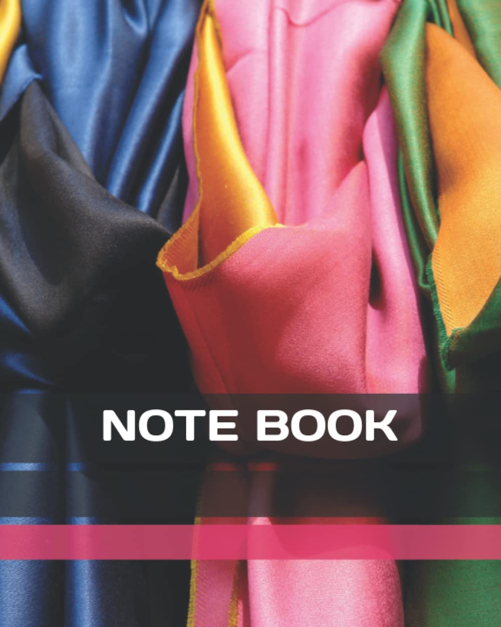 NOTE BOOK