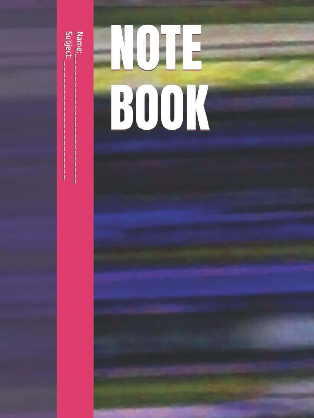 note book