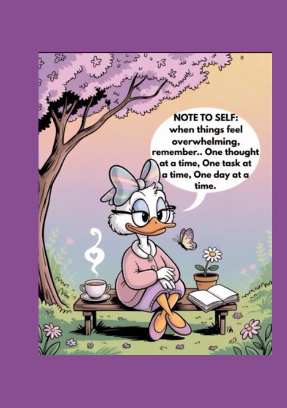 Cindrika Note Book LRD4