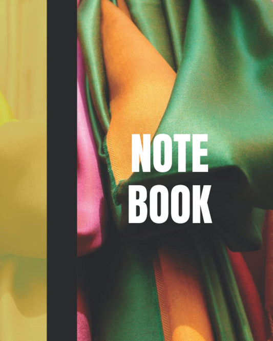 NOTE BOOK